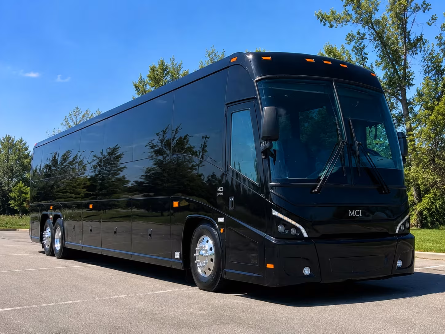 book tallahassee prom bus rentals early for spring dates