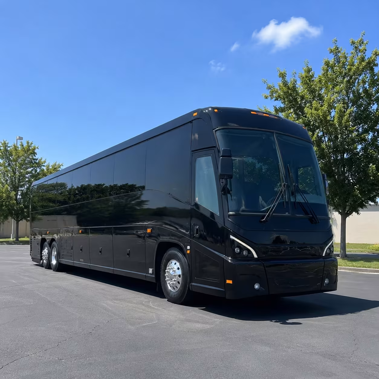 charter bus rentals for fsu and famu events in tallahassee