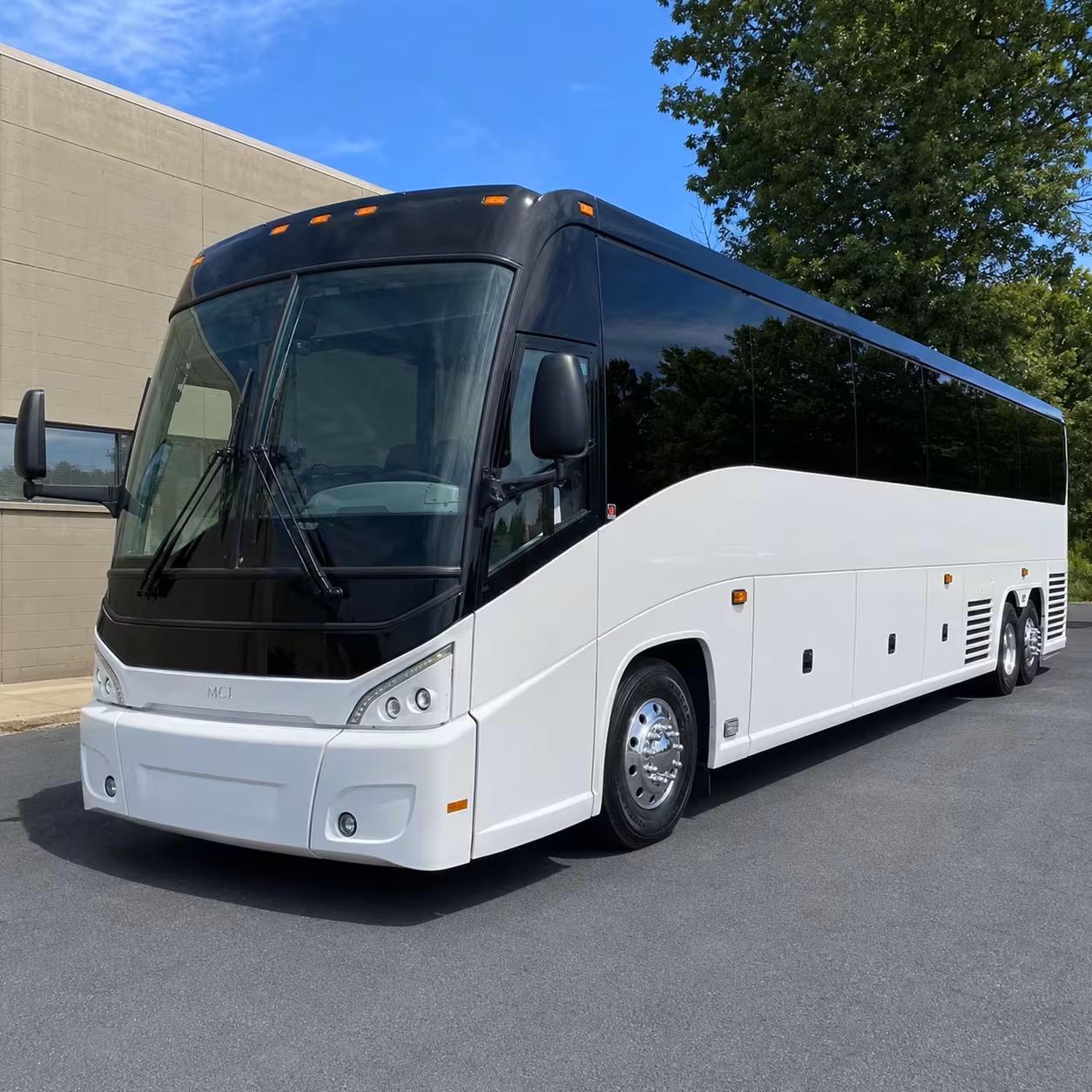 church conference and convention transportation in tallahassee