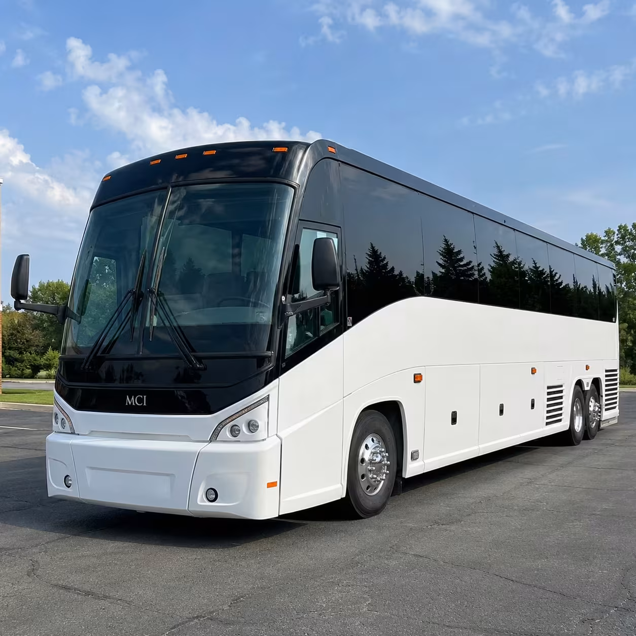 church picnic and community event bus rentals in tallahassee