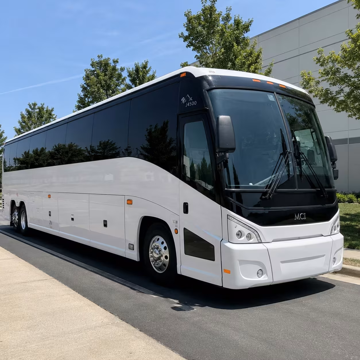 concert bus rentals in tallahassee for tucker civic center shows