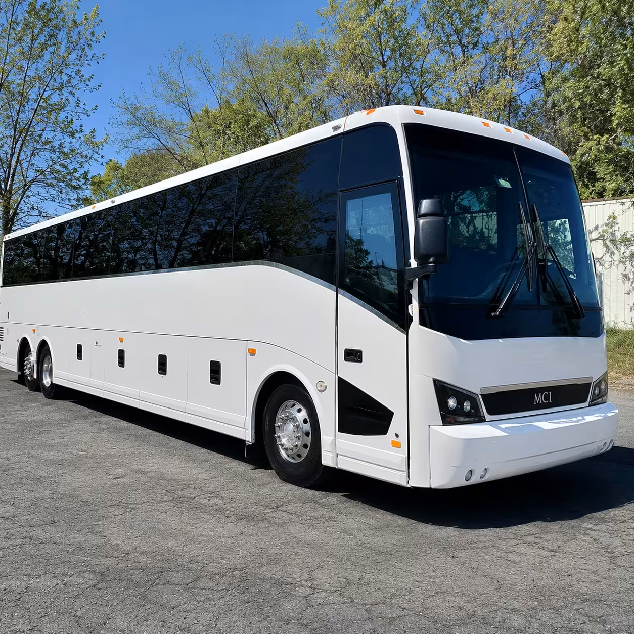concert transportation in tallahassee and all the surrounding areas