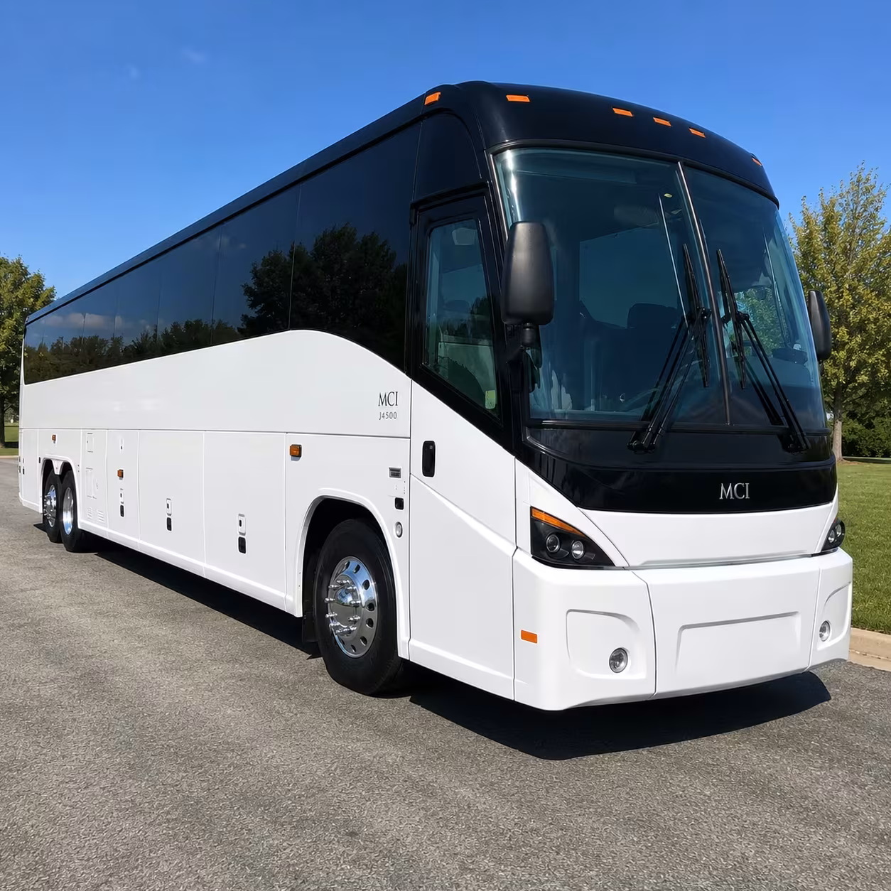 employee bus rentals for tallahassee hospital shift workers