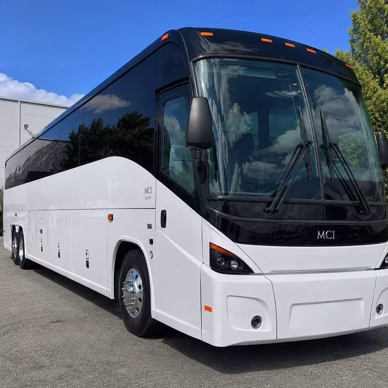 employee transportation in tallahassee and all the surrounding areas
