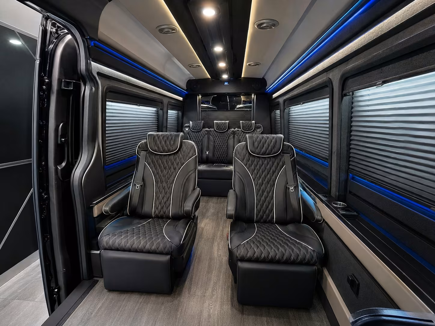 flexible airport transportation options across the tallahassee region
