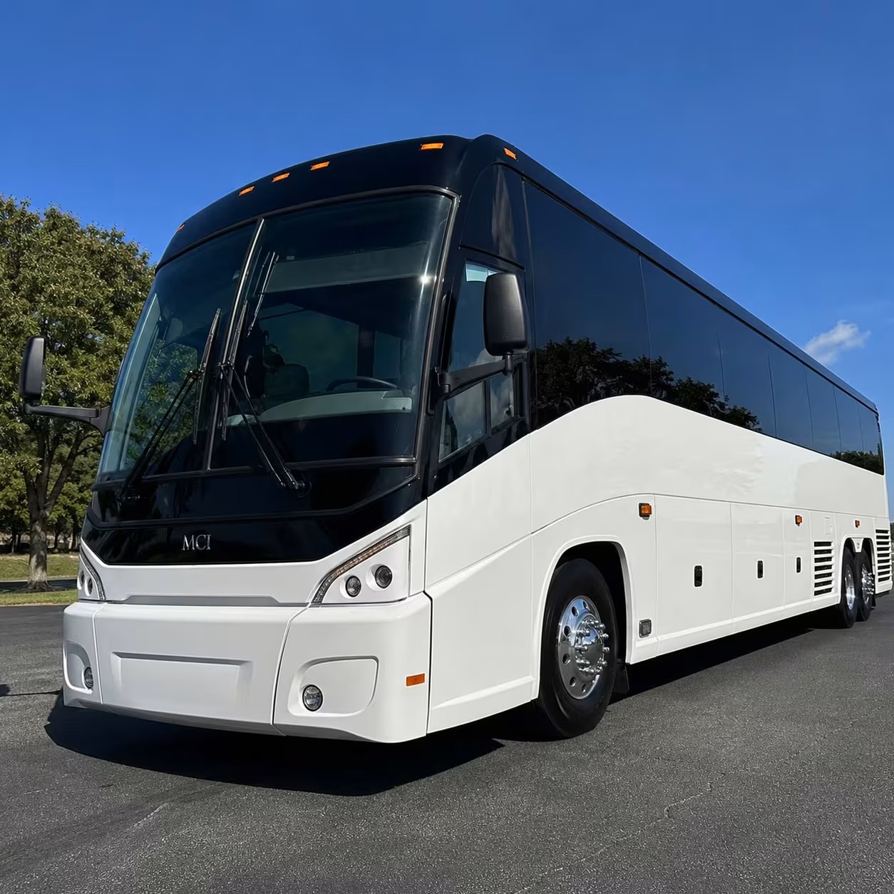 fsu game day charter bus rentals in tallahassee
