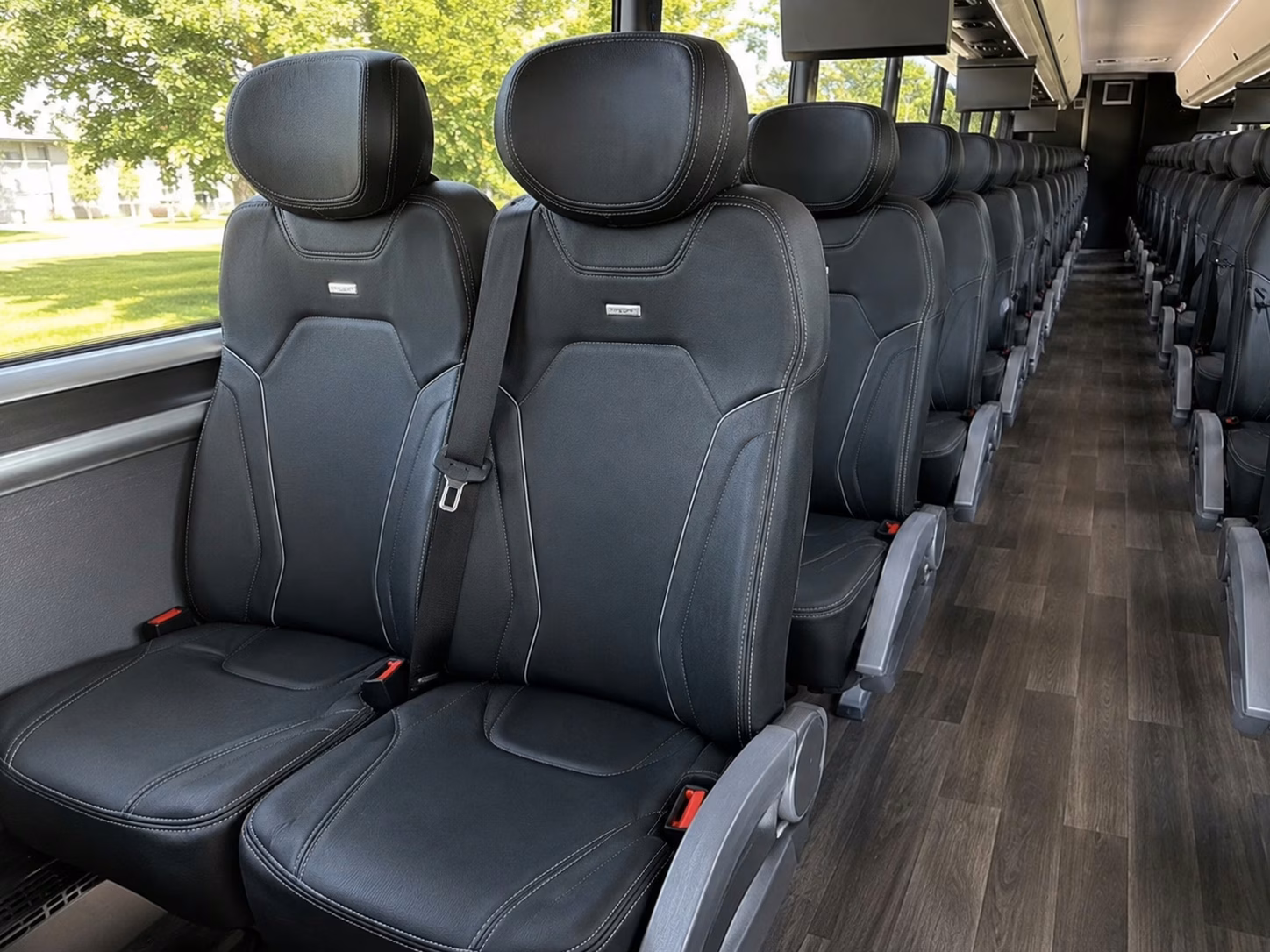 how trip distance and duration affect your tallahassee bus rental rate