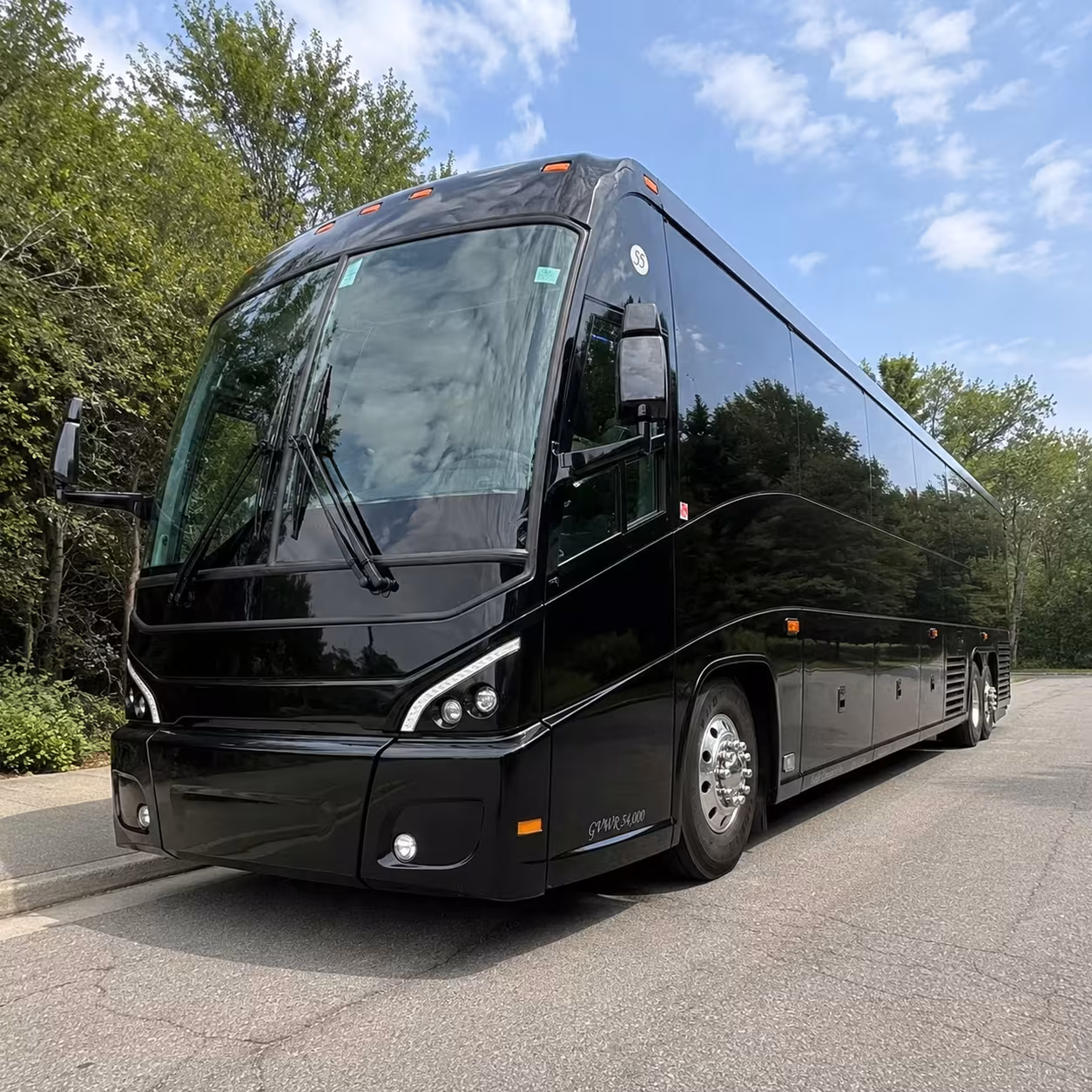 legislative and government group transportation from tallahassee