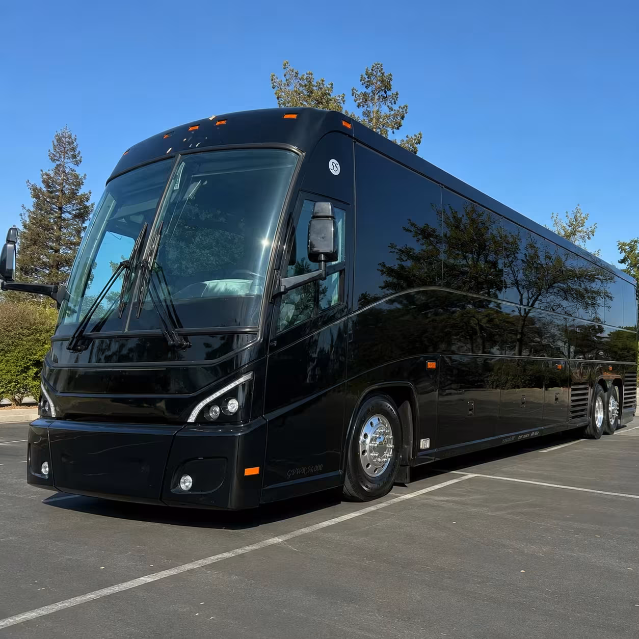 long distance transportation in tallahassee and all the surrounding areas