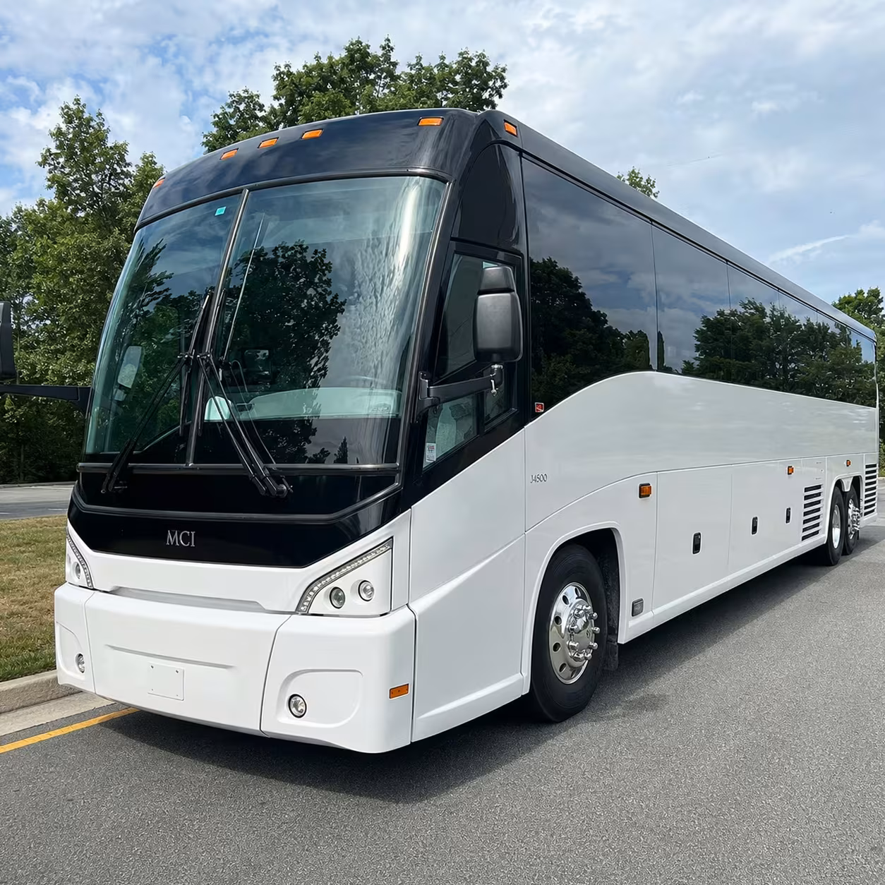 mission trip charter buses from tallahassee for church teams