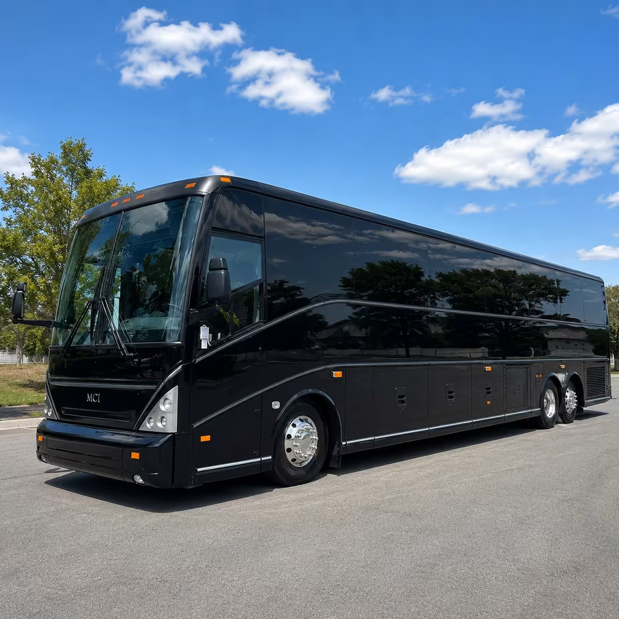 party bus rentals for tallahassee concerts games and group outings