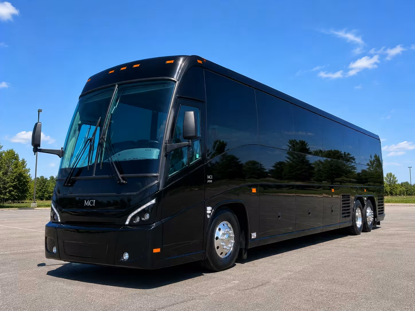prom transportation in tallahassee and all the surrounding areas