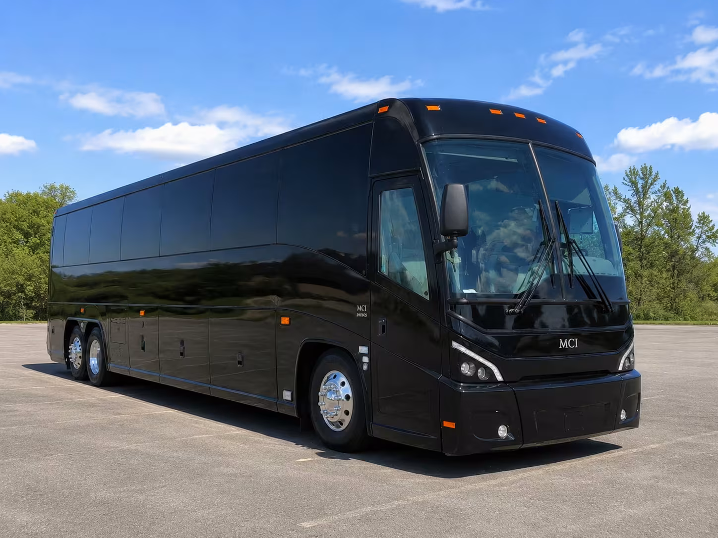 rent charter buses for tallahassee science and nature field trips