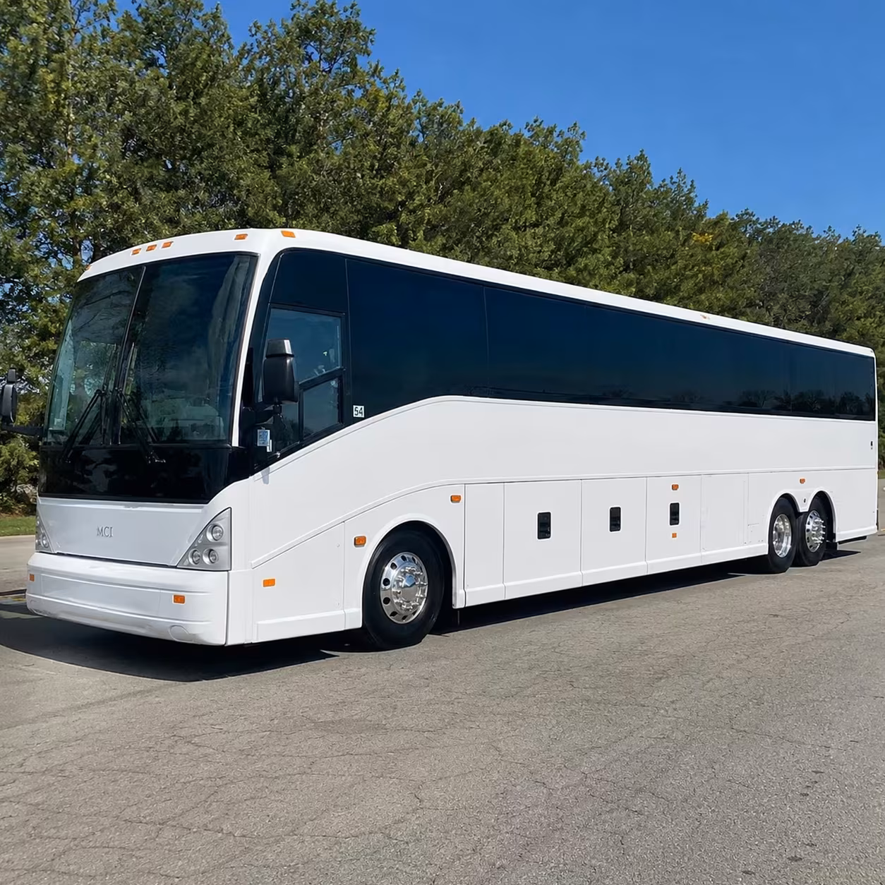 tallahassee charter bus rentals for conferences and conventions