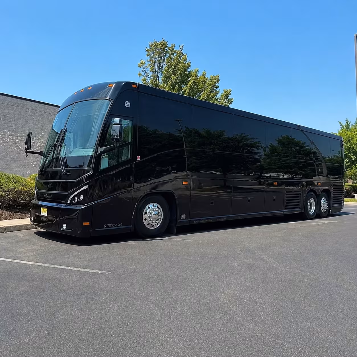 tallahassee charter buses for church groups and retreats