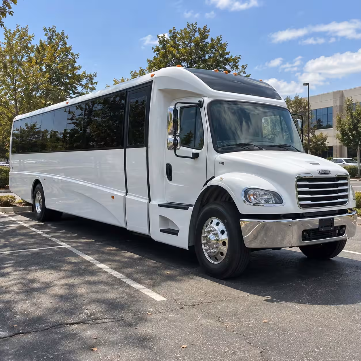 tallahassee church transportation