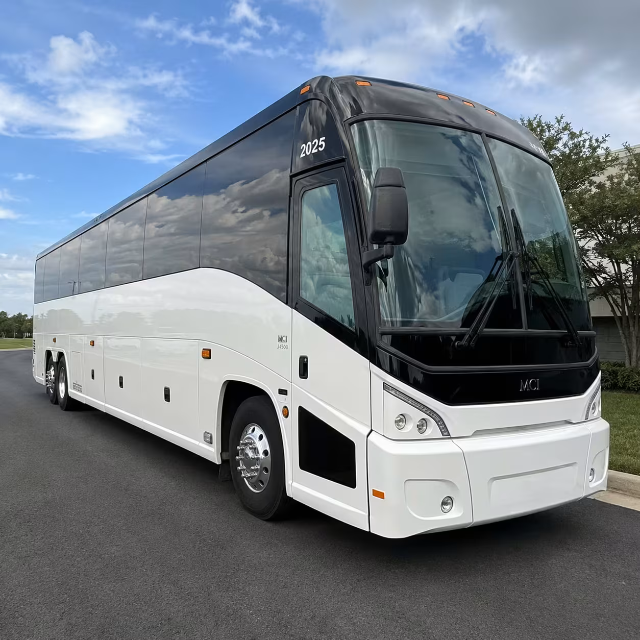 tallahassee conference charter bus rentals at the tucker civic center