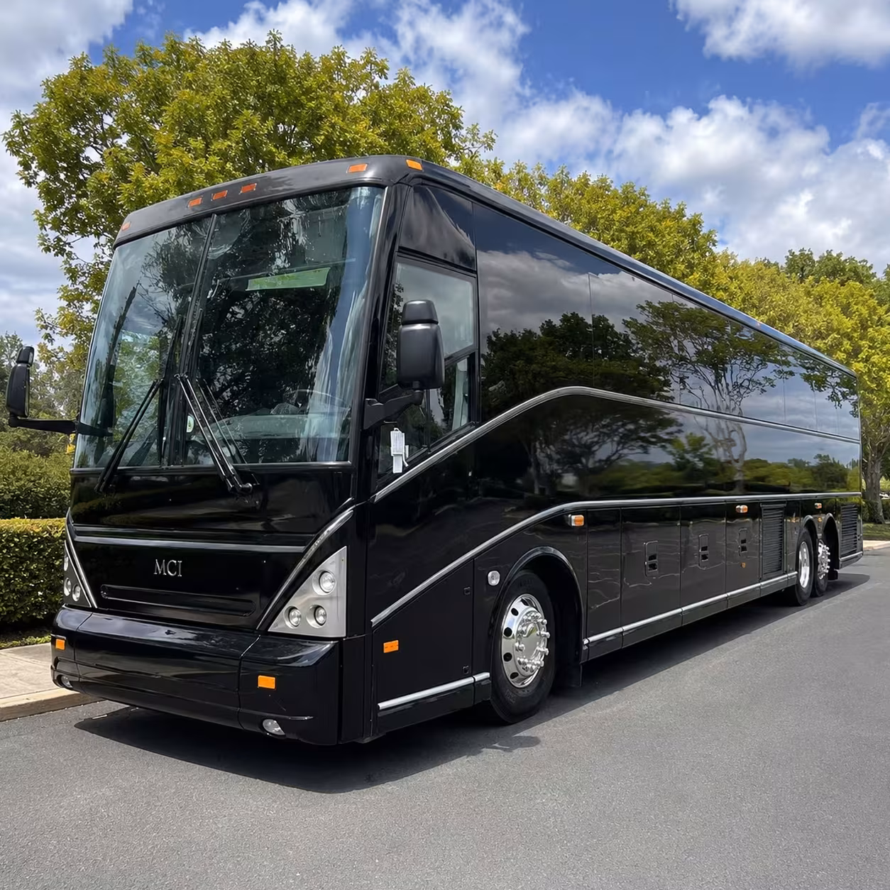 tallahassee corporate retreat and team building bus rentals