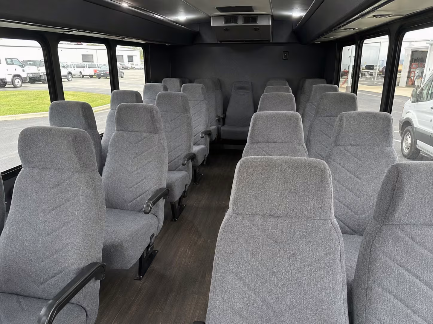 tallahassee field trip transportation