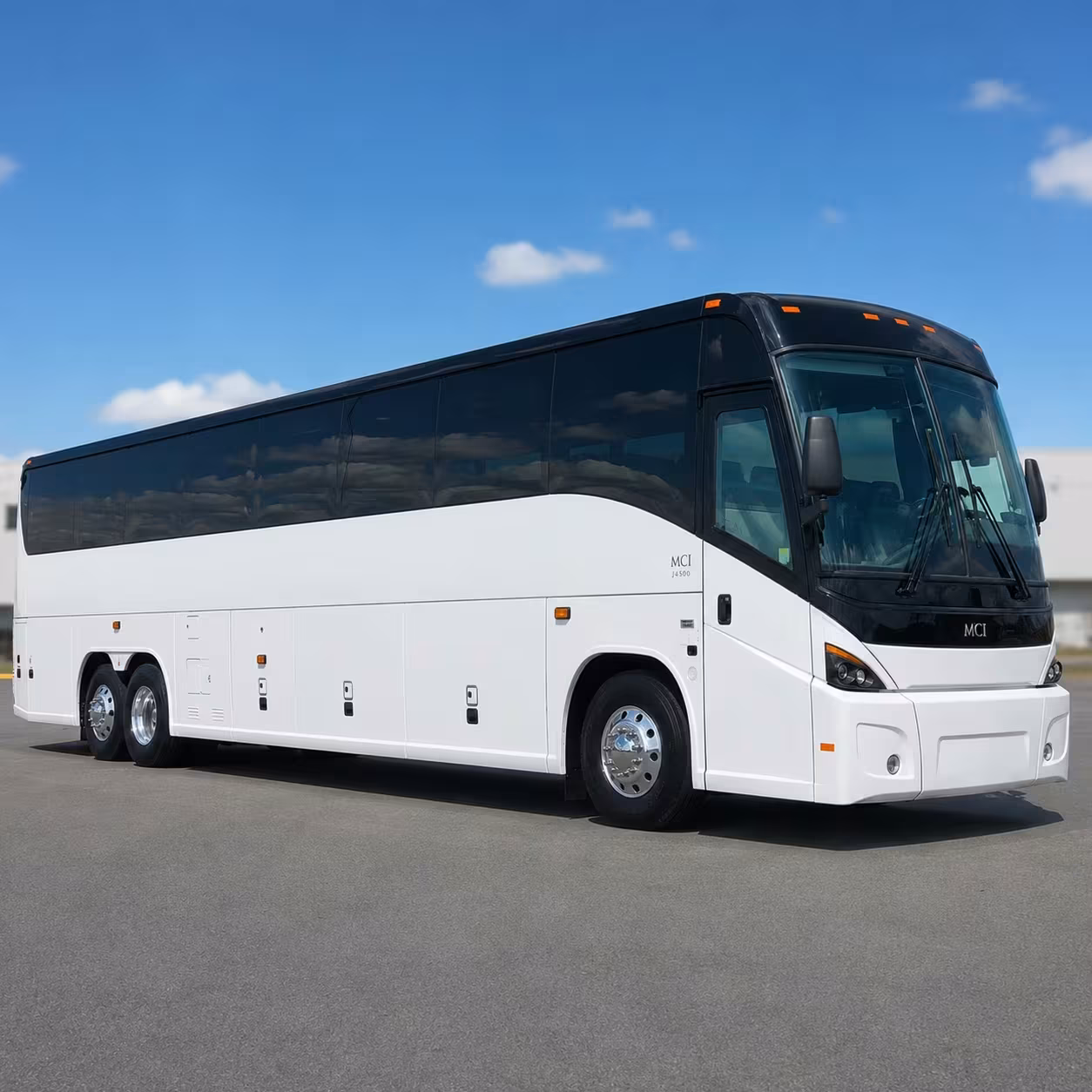 tallahassee government bus rentals