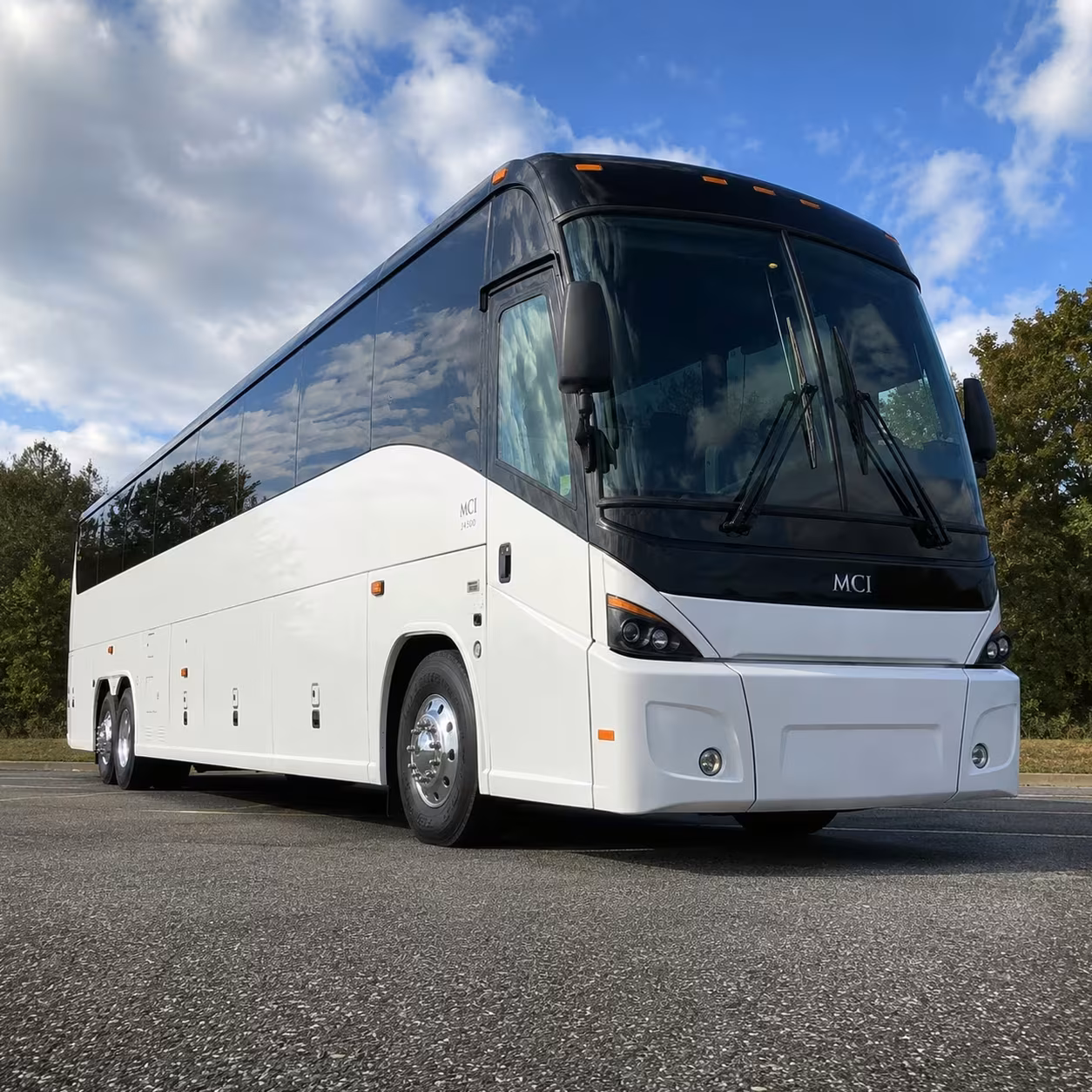 tallahassee government charter bus rentals to tlh airport