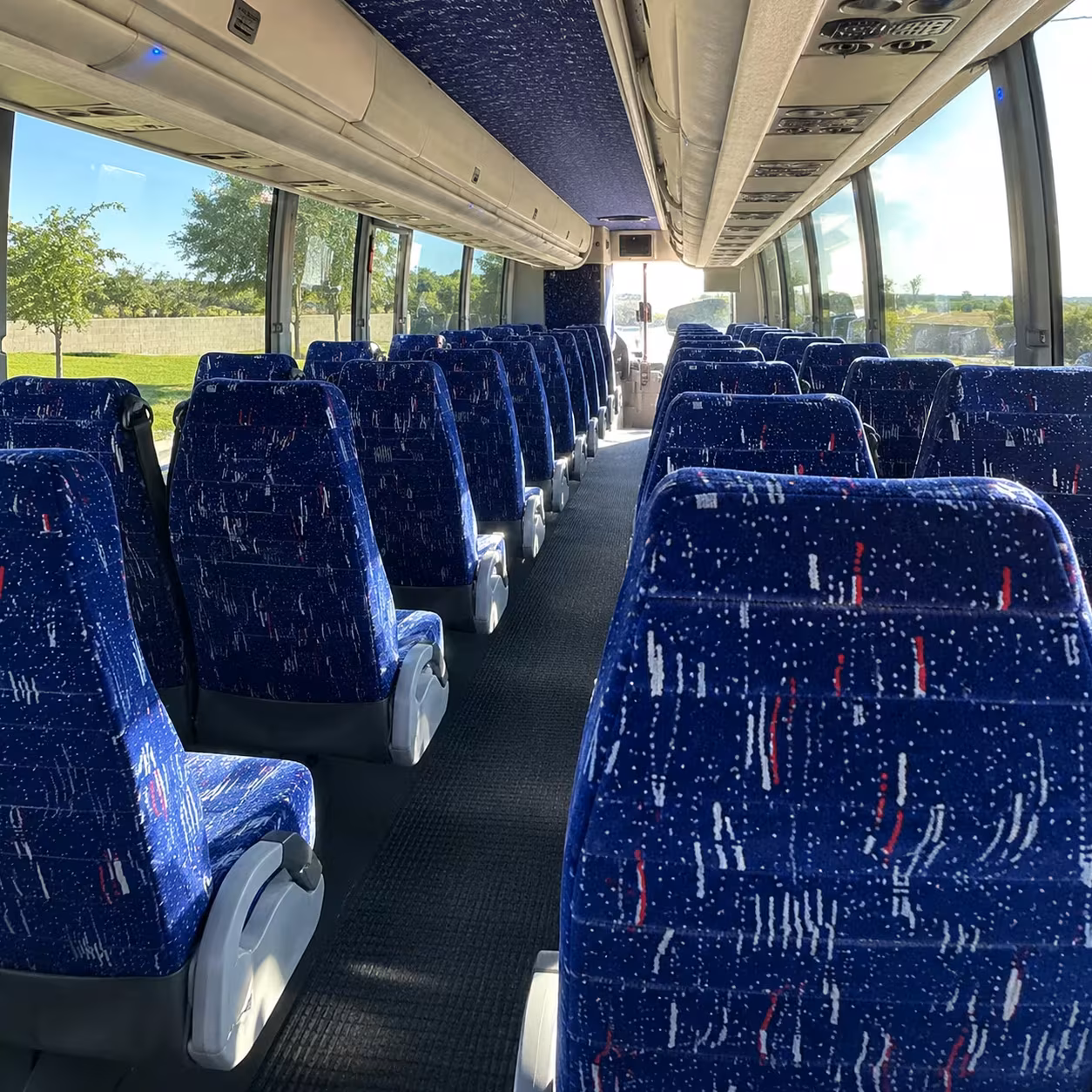 tallahassee long distance transportation