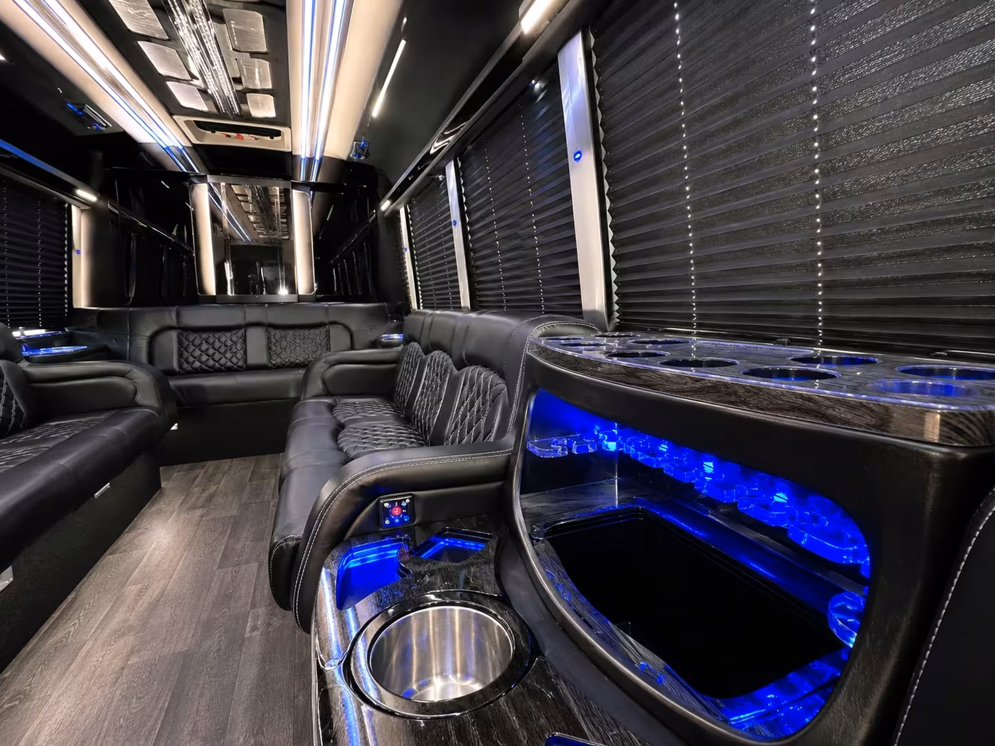 tallahassee prom transportation