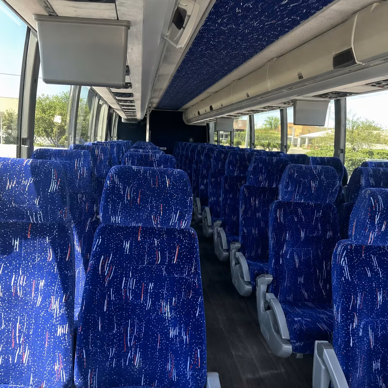 tallahassee sporting event transportation