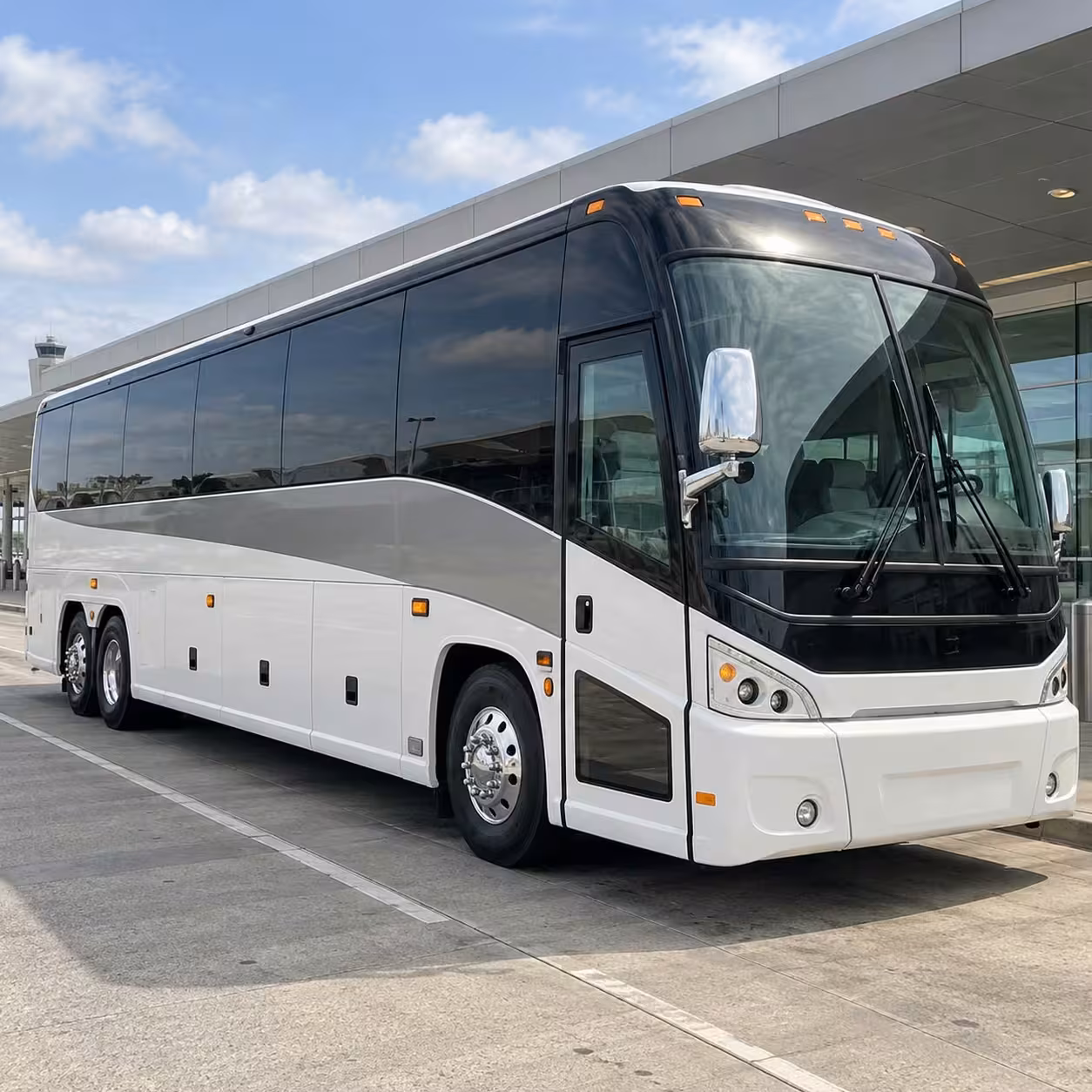 tallahassee tailgate shuttle buses for fsu and famu game days