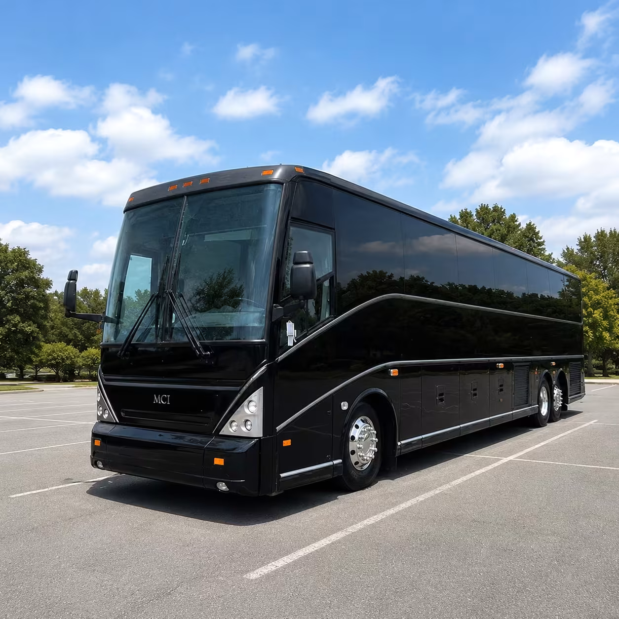 wedding shuttle bus rentals for tallahassee venues